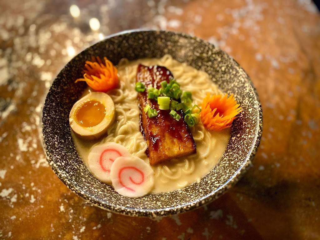 Ramen Head | restaurant | 112 N San Jacinto St, Rockwall, TX 75087, USA | 4693141657 OR +1 469-314-1657