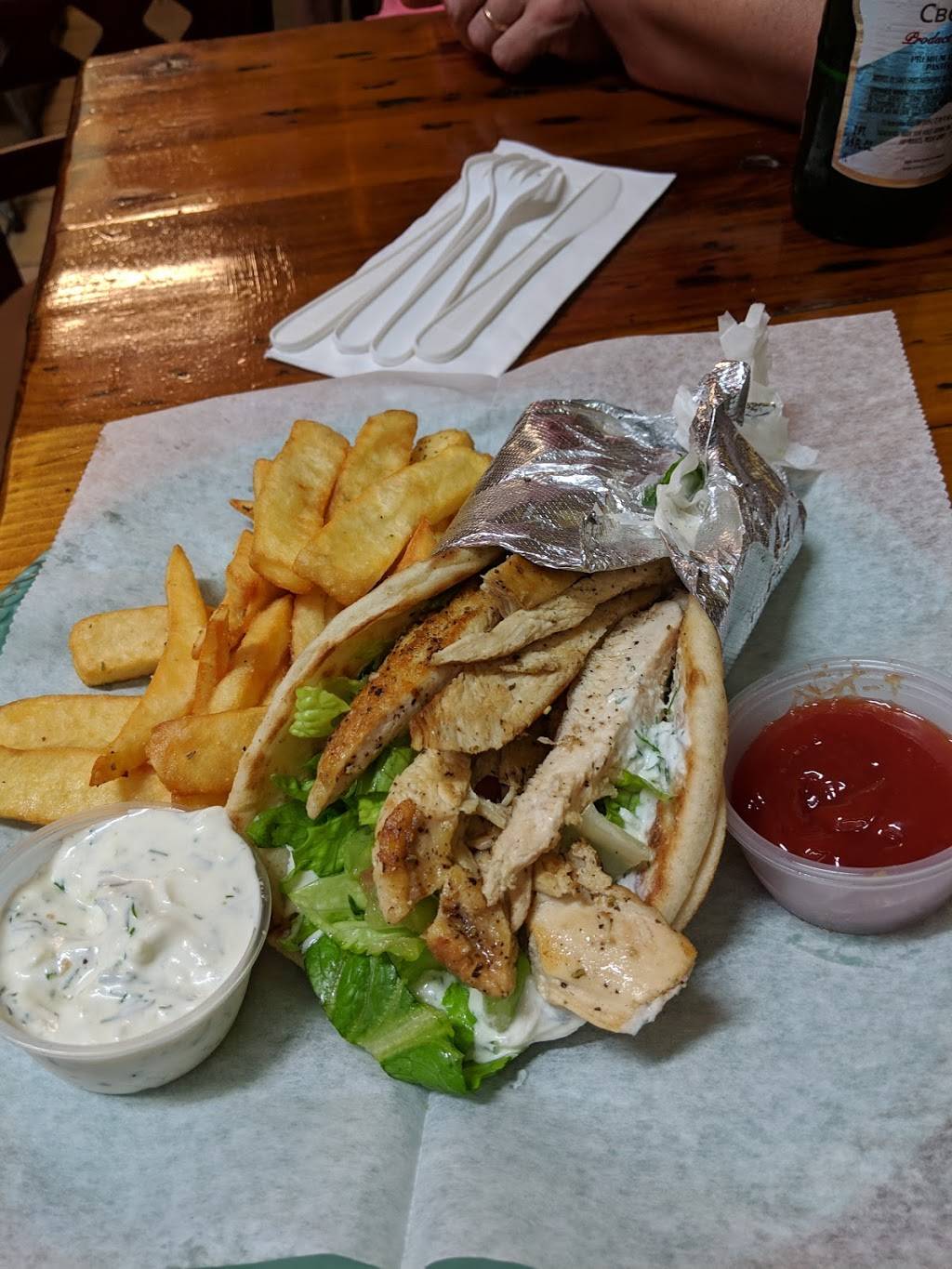 Keeses SIMPLY DELICIOUS | restaurant | 4350 N Ocean Dr, Lauderdale-By-The-Sea, FL 33308, USA | 9547764616 OR +1 954-776-4616