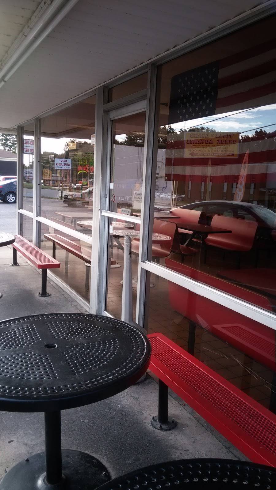 Tops Bar-B-Q | restaurant | 2288 Frayser Blvd #5746, Memphis, TN 38127, USA | 9013534925 OR +1 901-353-4925