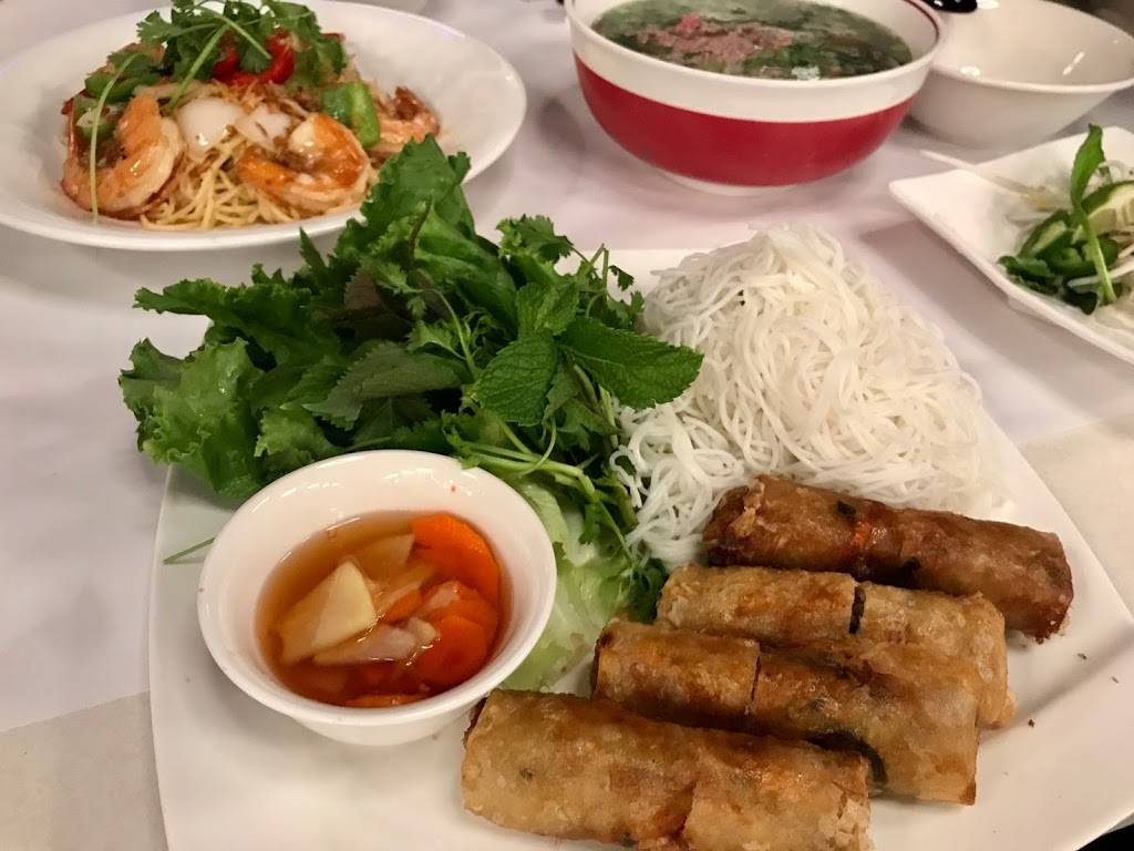 Pho Ha Noi | restaurant | 10100 S De Anza Blvd, Cupertino, CA 95014, USA | 4088994164 OR +1 408-899-4164