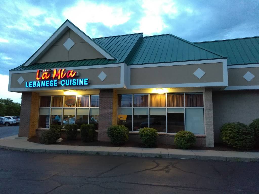La Mia Restaurant | restaurant | 43998 N Gratiot Ave, Clinton Twp, MI 48036, USA | 5864636078 OR +1 586-463-6078