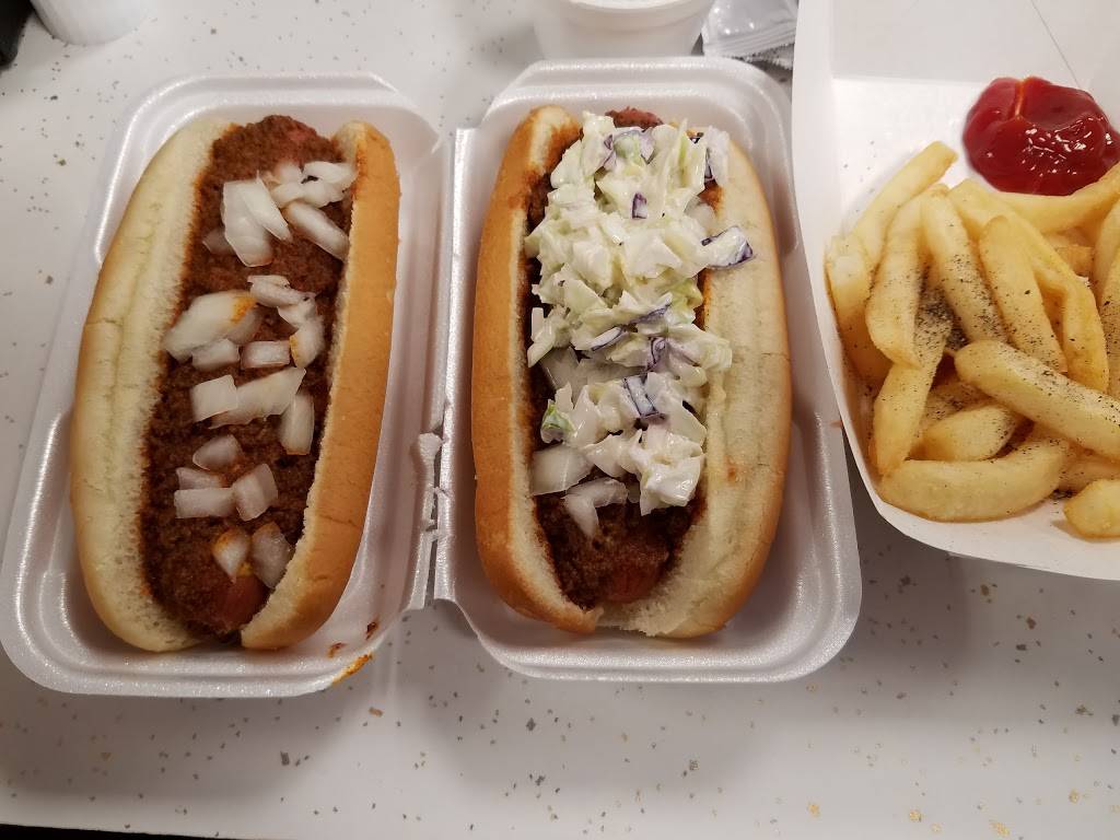 Zesto of West Columbia | restaurant | 504 12th St, West Columbia, SC 29169, USA | 8037944652 OR +1 803-794-4652