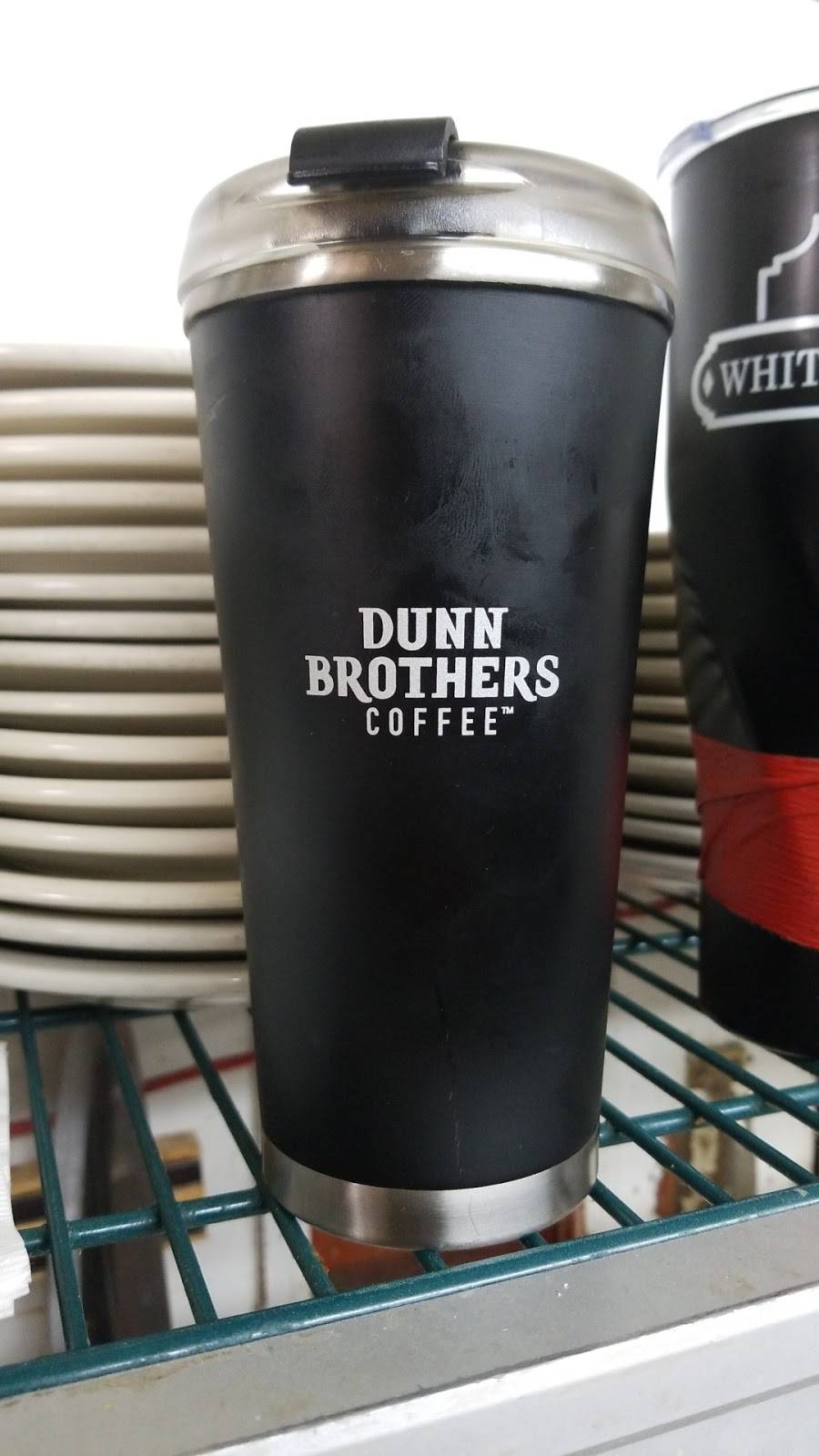 Dunn Brothers Coffee | bakery | 900 Cooper Ave S, St Cloud, MN 56301, USA | 3202510484 OR +1 320-251-0484