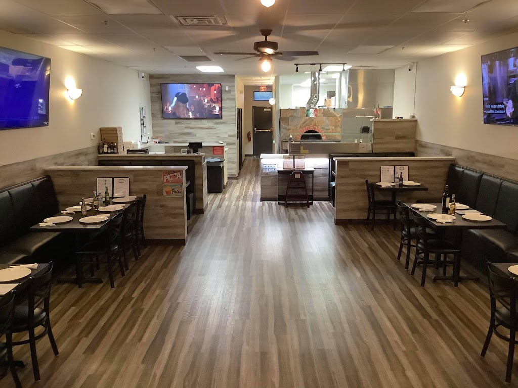 Farinata Italian Style Pizza | restaurant | 1360 NV-372 #3, Pahrump, NV 89048, USA | 7758779400 OR +1 775-877-9400