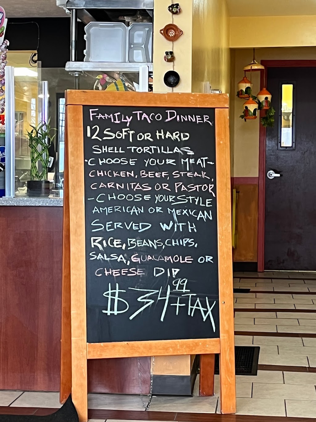 My Taco Express | restaurant | 50741 IN-933, South Bend, IN 46637, USA | 5742222636 OR +1 574-222-2636