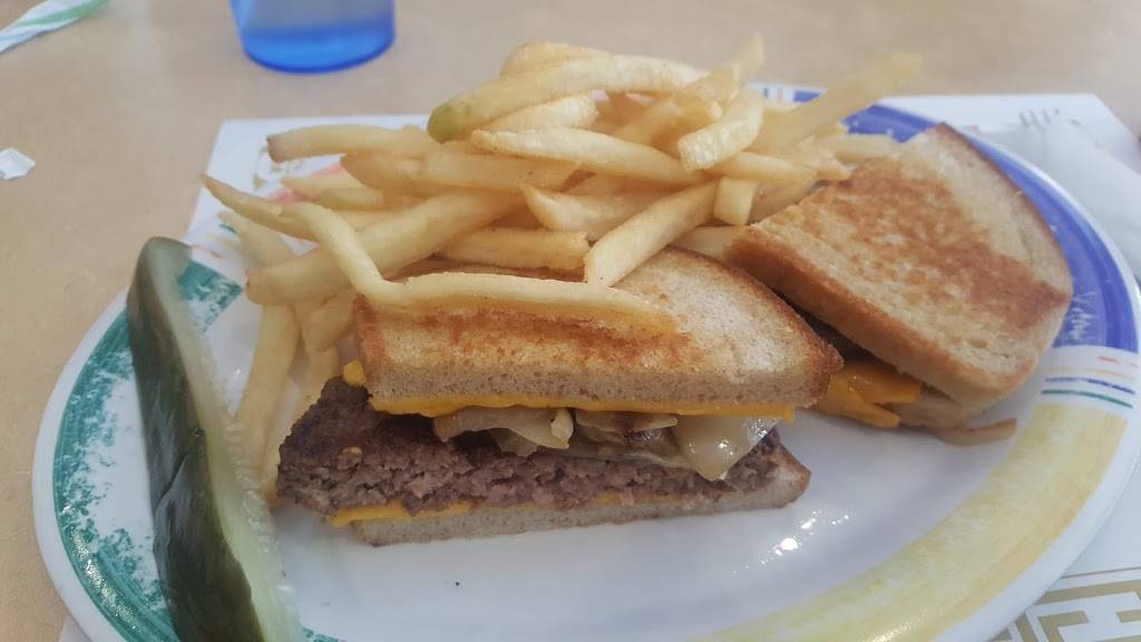 Gyros West | restaurant | 1538 E Moreland Blvd, Waukesha, WI 53186, USA | 2625440211 OR +1 262-544-0211