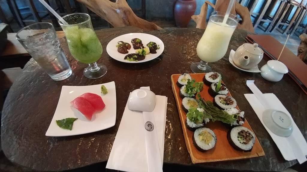 Sushi Main Street | restaurant | 400 Main St, Half Moon Bay, CA 94019, USA | 6507266336 OR +1 650-726-6336