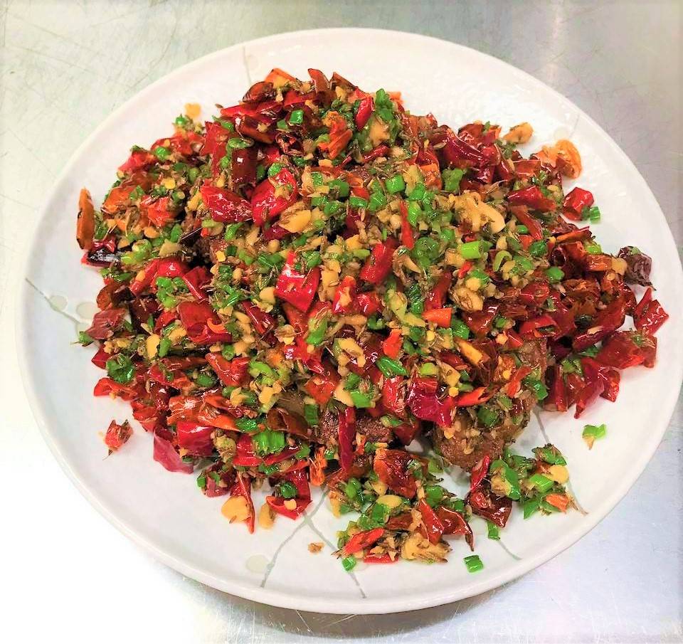 Keming Fine Chinese Cuisine | restaurant | 1006 Washington St, Hoboken, NJ 07030, USA | 2016566108 OR +1 201-656-6108