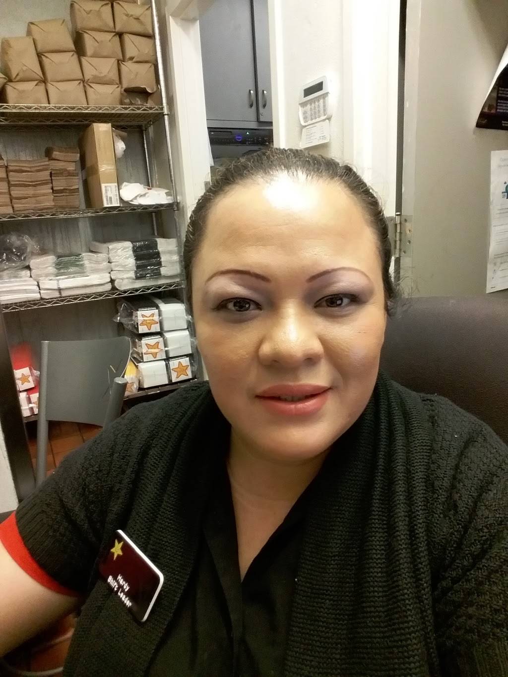 Carls Jr. | restaurant | 5930 W Cerritos Ave, Cypress, CA 90630, USA | 7145277443 OR +1 714-527-7443