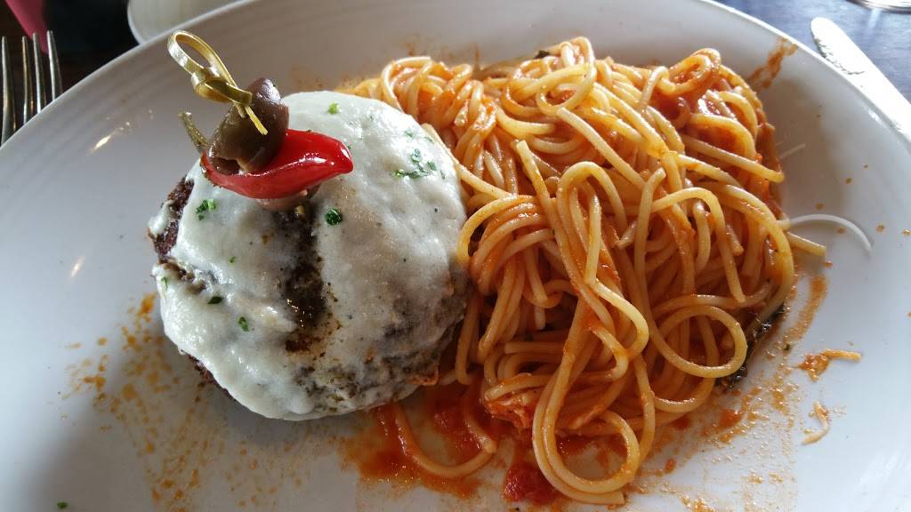 Carrabbas Italian Grill | restaurant | 4320 Tamiami Trail N, Naples, FL 34103, USA | 2396437727 OR +1 239-643-7727