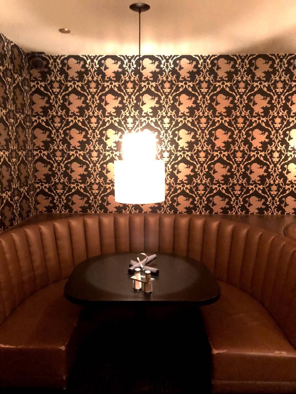 Arthur Henrys Supper Club & Ruby Room | restaurant | 3406 Broadway, Sacramento, CA 95817, USA | 9167375110 OR +1 916-737-5110