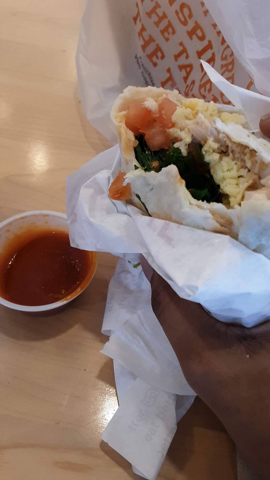 Tropical Smoothie Cafe | restaurant | 860 The City Dr S, Orange, CA 92868, USA | 7147038037 OR +1 714-703-8037