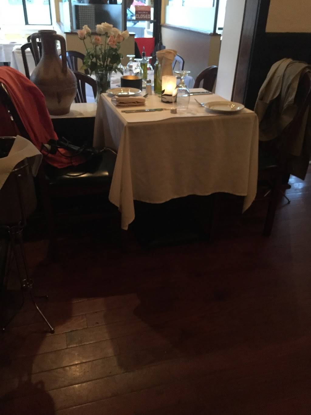 Tartufo Italian Restaurant | restaurant | 4910 Wisconsin Ave NW, Washington, DC 20016, USA | 2022431078 OR +1 202-243-1078