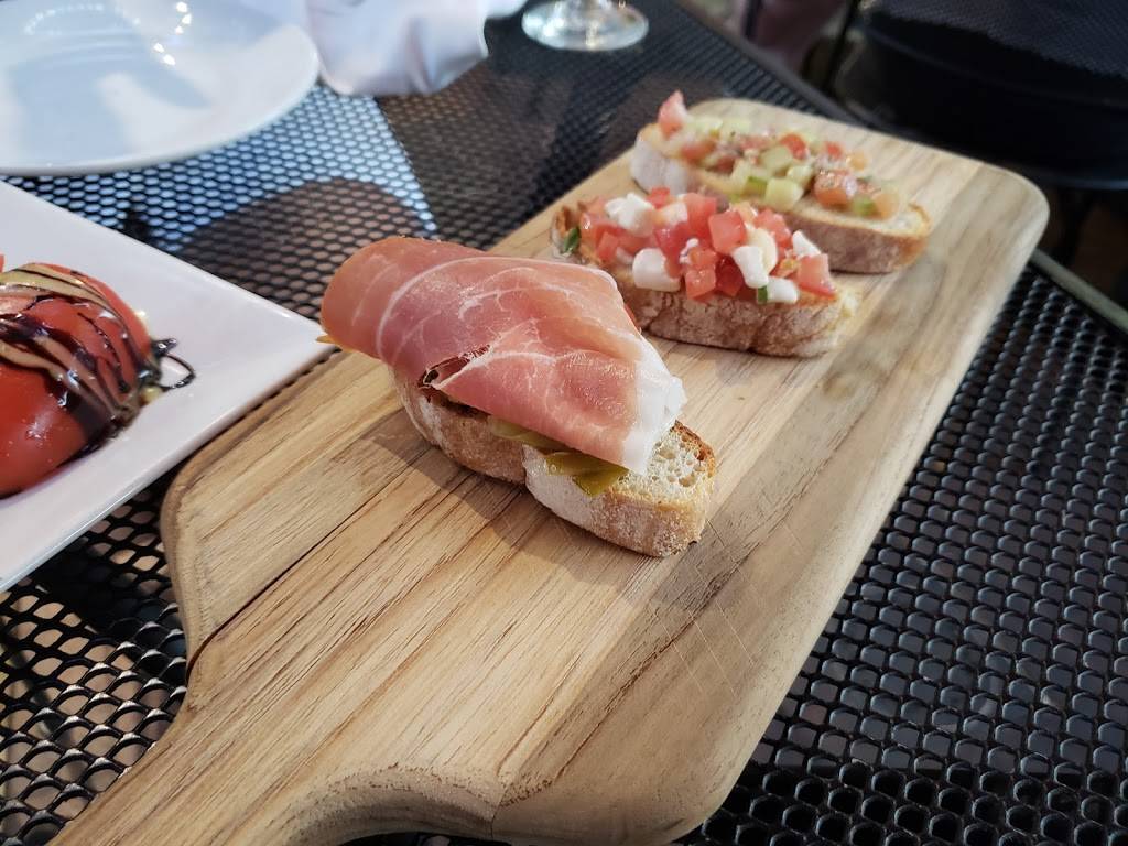 Piattini | restaurant | 226 Newbury St, Boston, MA 02116, USA | 6175362020 OR +1 617-536-2020