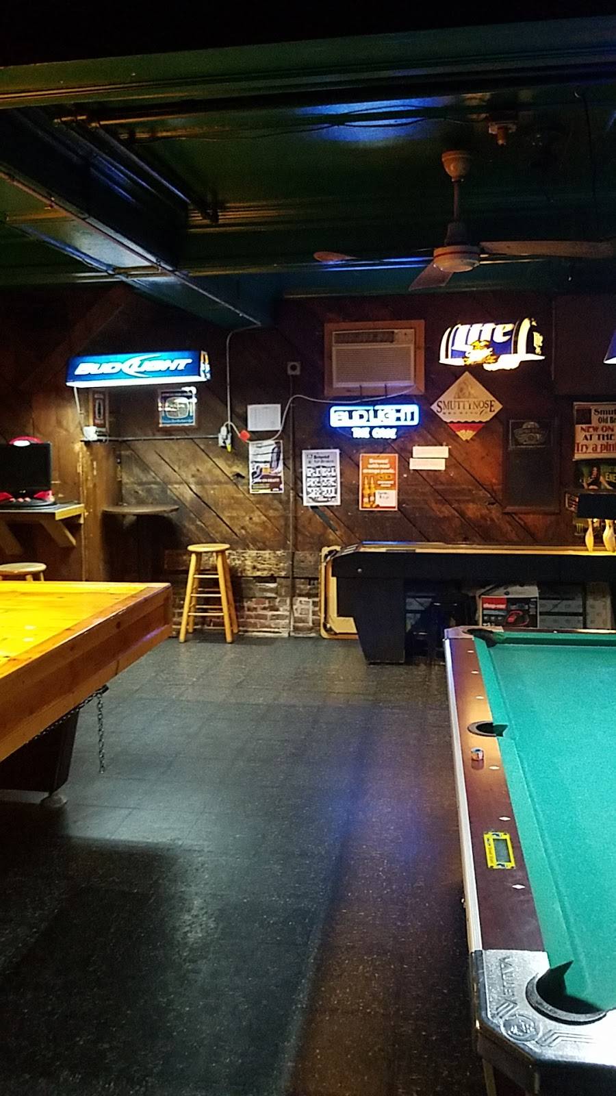 Cage | restaurant | 97 Ash St, Lewiston, ME 04240, USA | 2077830668 OR +1 207-783-0668