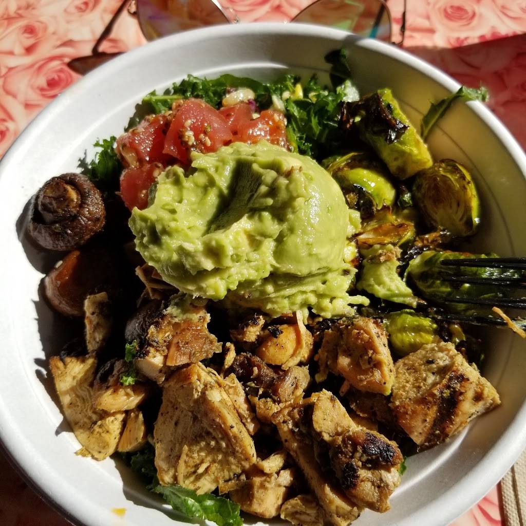 Fresh Kitchen | restaurant | 851 N. Alafaya Trail Q01, Orlando, FL 32828, USA | 4078662219 OR +1 407-866-2219