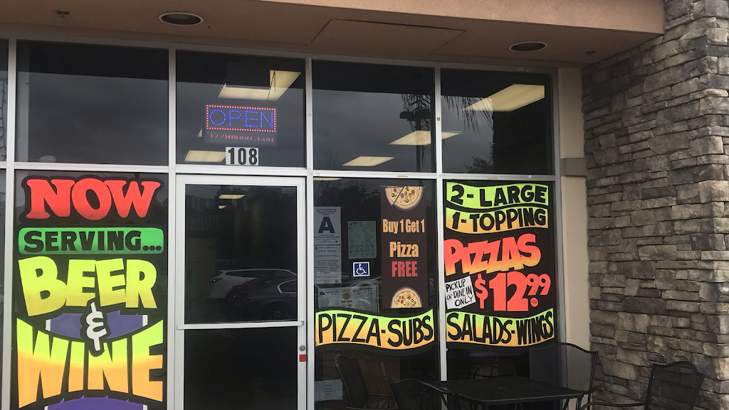 Fattes Pizza, Always Buy One Get One Free Pizza!! | restaurant | 39400 Murrieta Hot Springs Rd #108, Murrieta, CA 92563, USA | 9512405446 OR +1 951-240-5446