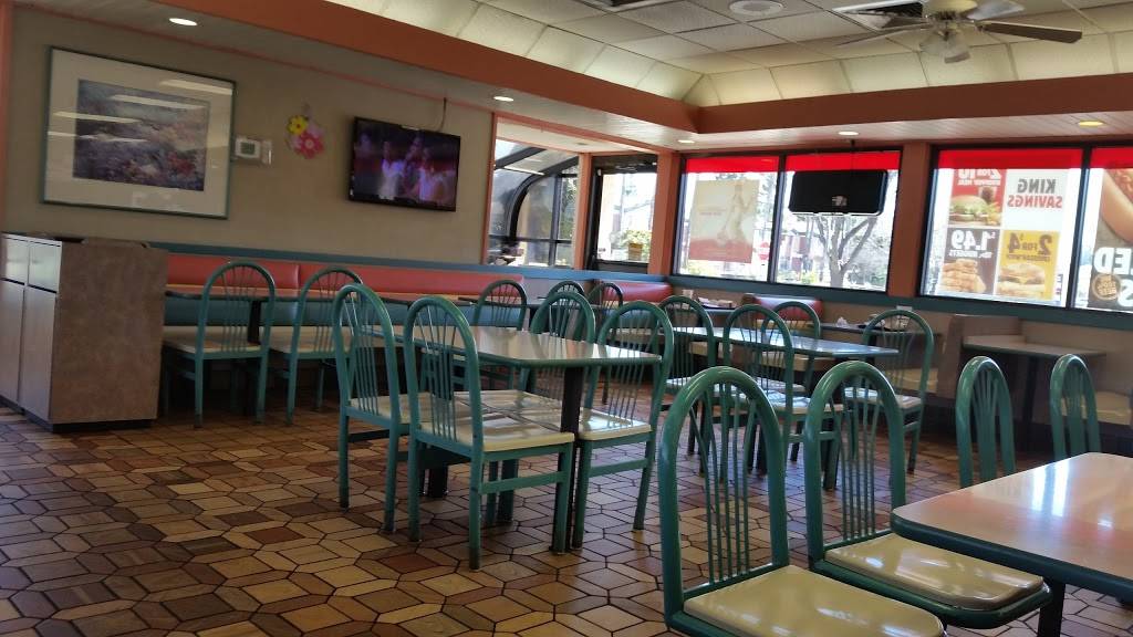 Burger King | restaurant | 1007 S De Anza Blvd, San Jose, CA 95129, USA | 4087251818 OR +1 408-725-1818