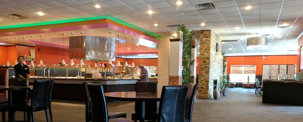 Mandarin Seafood Buffet | restaurant | 2695 Creekside Dr, Twinsburg, OH 44087, USA | 3309639999 OR +1 330-963-9999