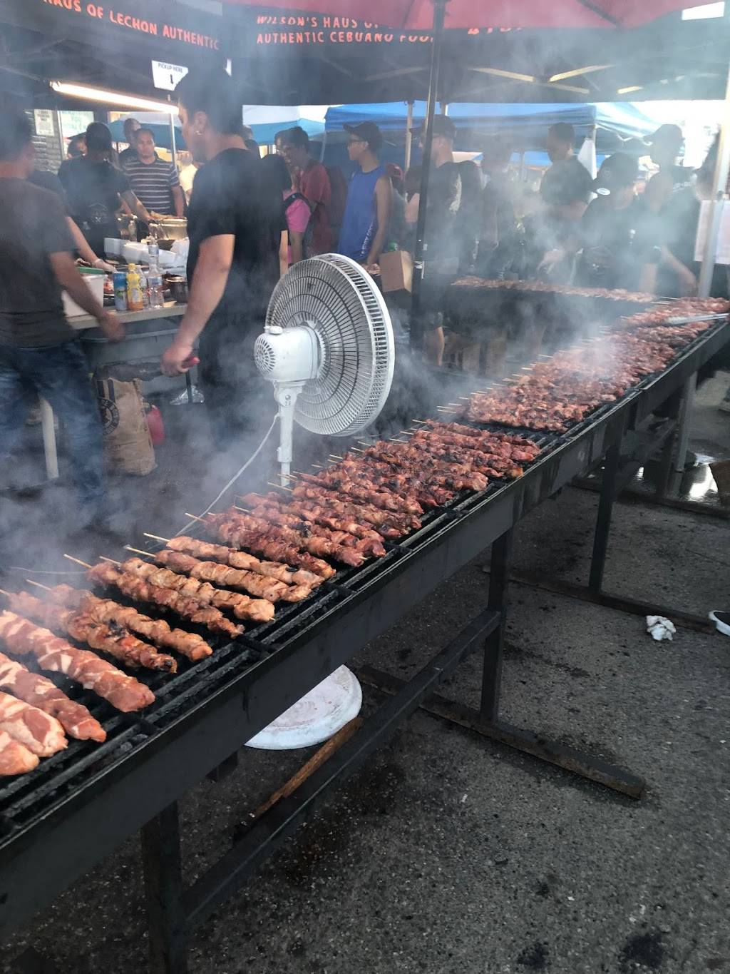 Marcelinas Filipino Restaurant | restaurant | 355 Wilson Ave, North York, ON M3H 1T3, Canada | 6473501200 OR +1 647-350-1200