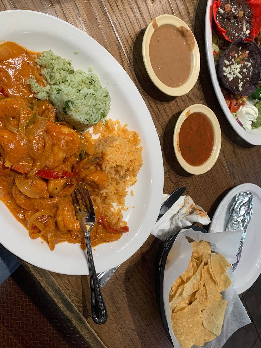 Puerto Vallarta Mexican Restaurant Wichita KS | restaurant | 602 N Tyler Rd, Wichita, KS 67212, USA | 3162953949 OR +1 316-295-3949