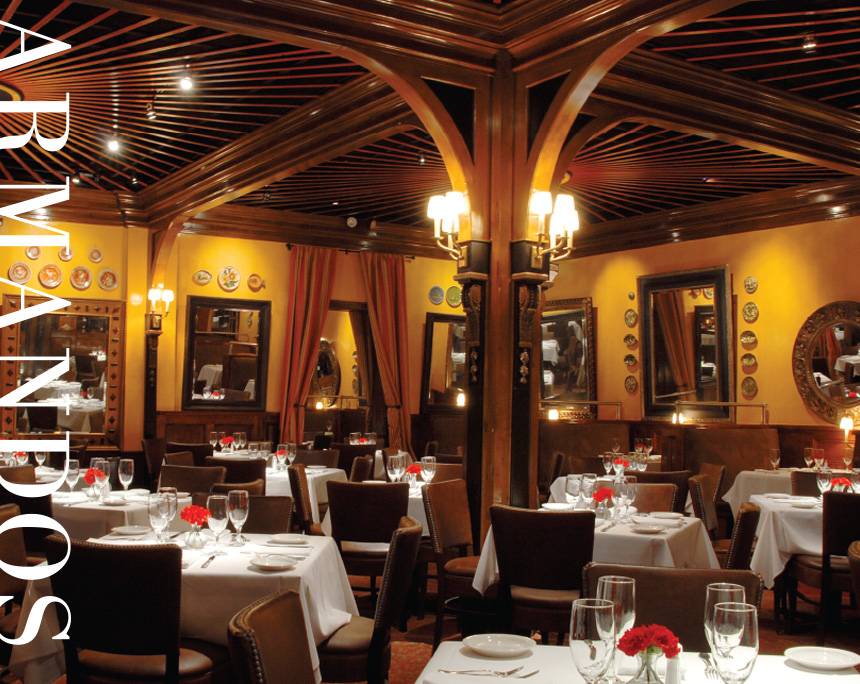 Armandos | restaurant | 2630 Westheimer Rd, Houston, TX 77098, USA | 7135201738 OR +1 713-520-1738