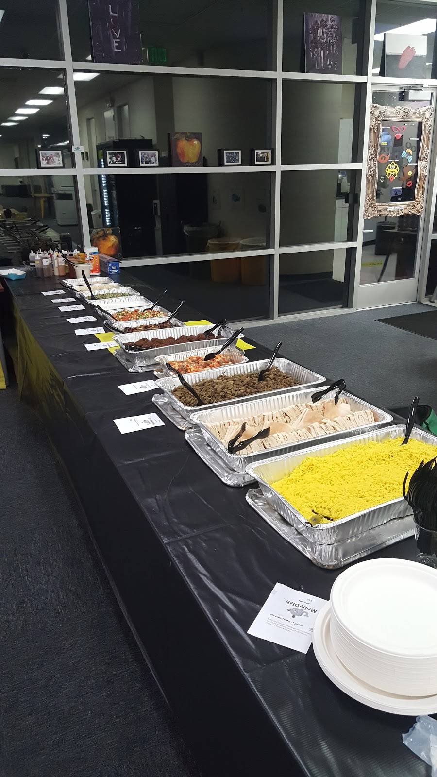 SAJJ Mediterranean Menlo Park | meal delivery | 883 Hamilton Ave, Menlo Park, CA 94025, USA | 6503227255 OR +1 650-322-7255