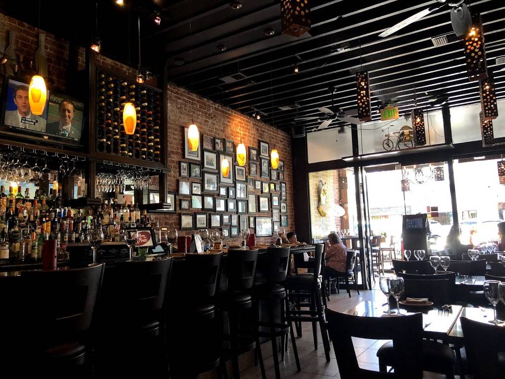 Alessa by Pirozzi | restaurant | 234 Forest Ave, Laguna Beach, CA 92648, USA | 9494978222 OR +1 949-497-8222