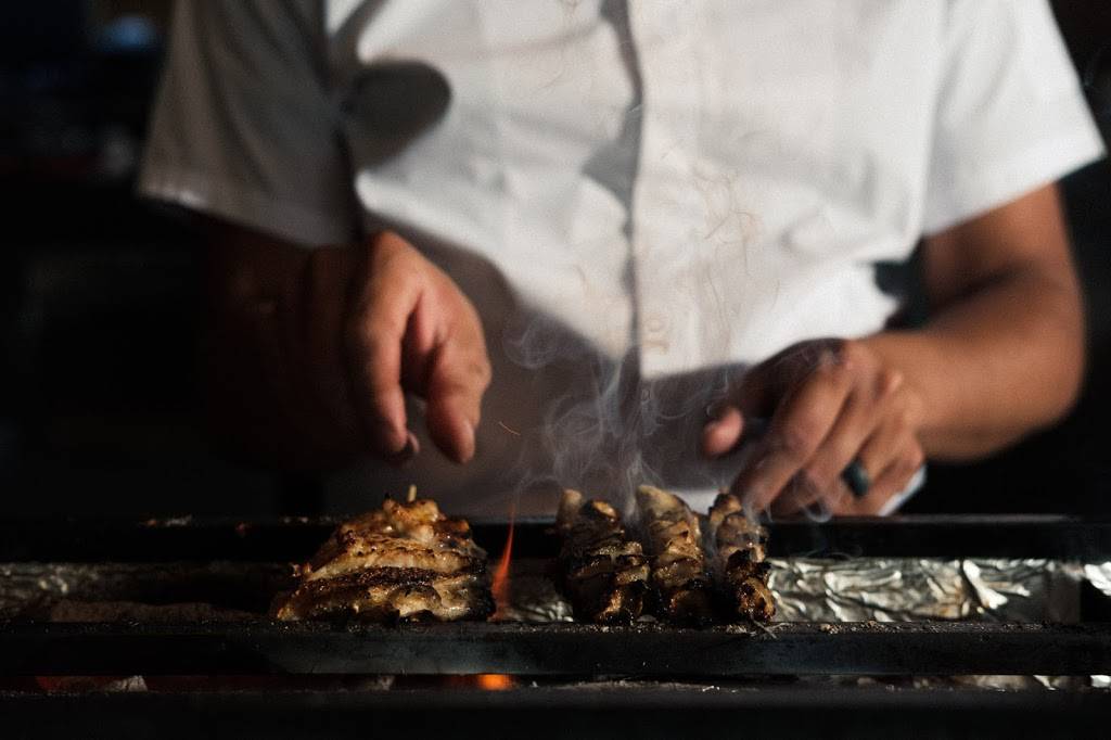 Gun Izakaya | restaurant | 3000 Paseo, Oklahoma City, OK 73103, USA | 4059006615 OR +1 405-900-6615