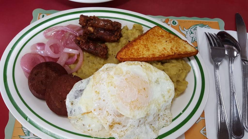 Caridad | restaurant | 10002 Northern Blvd, Flushing, NY 11368, USA | 7184785659 OR +1 718-478-5659