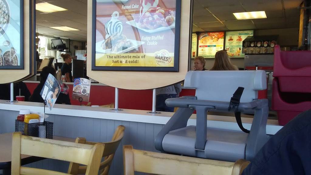 Dairy Queen | restaurant | 611 Hwy, 10th St SE, St Cloud, MN 56304, USA | 3202520862 OR +1 320-252-0862