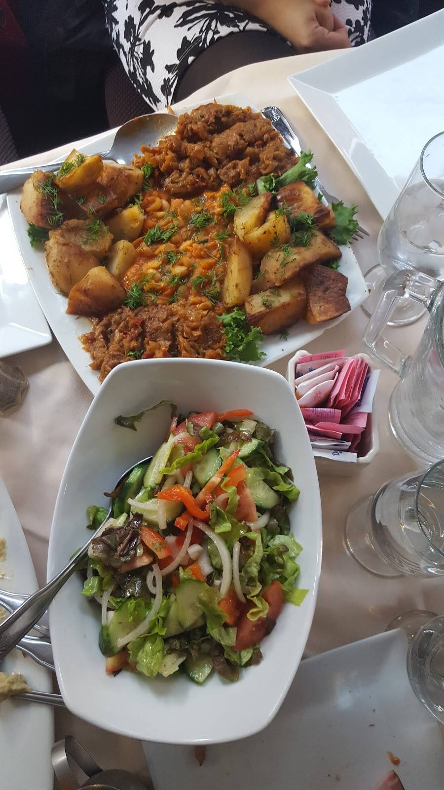 Harmony Terrace | restaurant | 4757 41st St, Sunnyside, NY 11104, USA | 7187844651 OR +1 718-784-4651