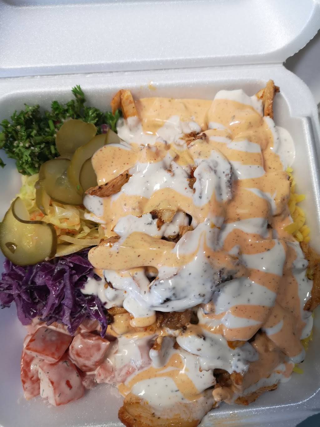 SHAWARMA FUSION | restaurant | 130 Silvercreek Pkwy N, Guelph, ON N1H 7Y5, Canada | 5198222858 OR +1 519-822-2858