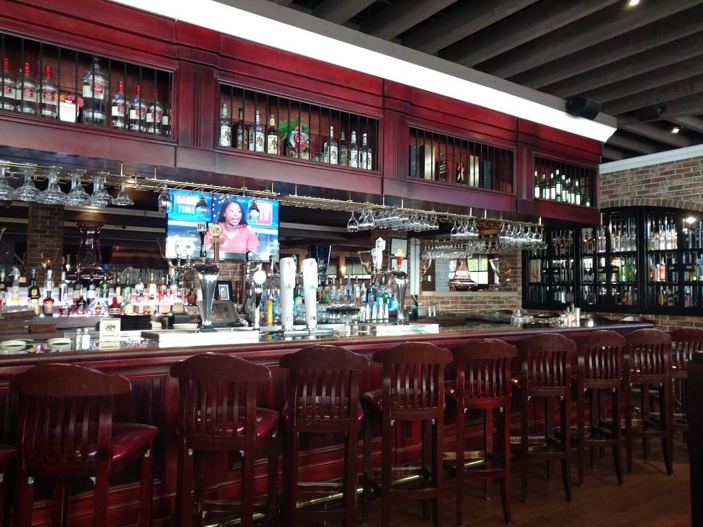 Bâton Rouge Steakhouse & Bar | restaurant | 790 Earl Grey Dr Unit M3, Kanata, ON K2T 1H8, Canada | 6135913655 OR +1 613-591-3655