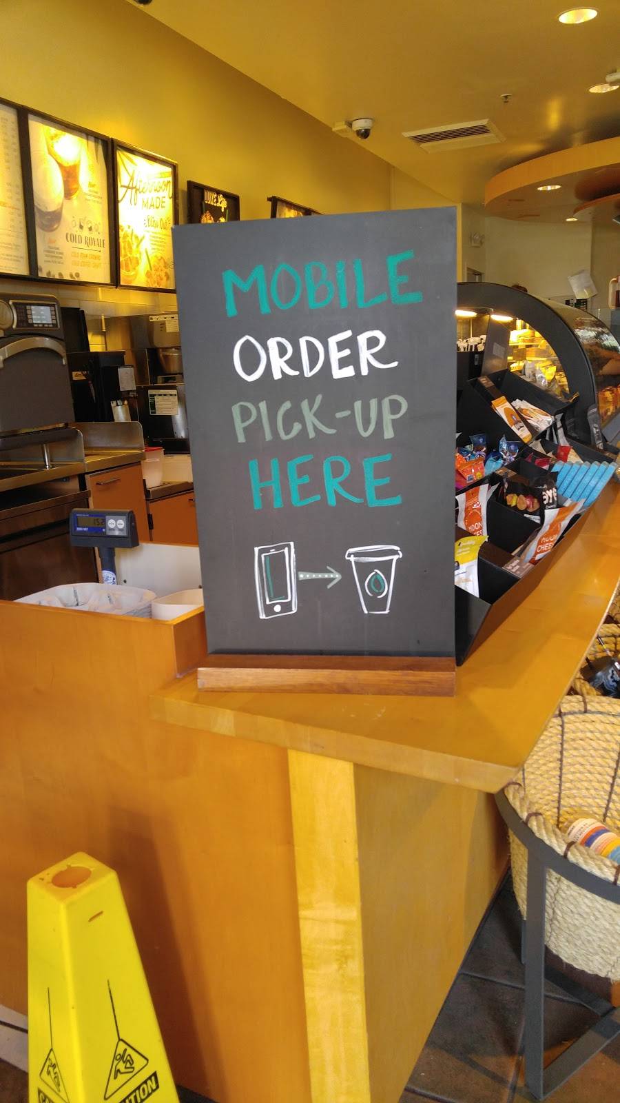 Starbucks | cafe | 779 E Yosemite Ave #100, Merced, CA 95340, USA | 2093834482 OR +1 209-383-4482