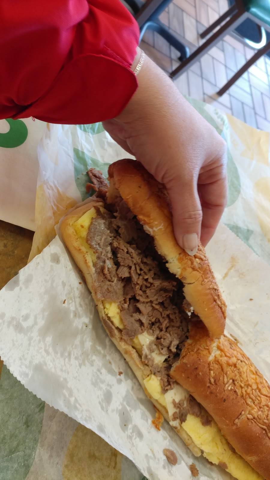 Subway Restaurants | restaurant | 7648 US Hwy 70 South Suite 26 Bellevue West Shopping Center, Nashville, TN 37221, USA | 6156621432 OR +1 615-662-1432