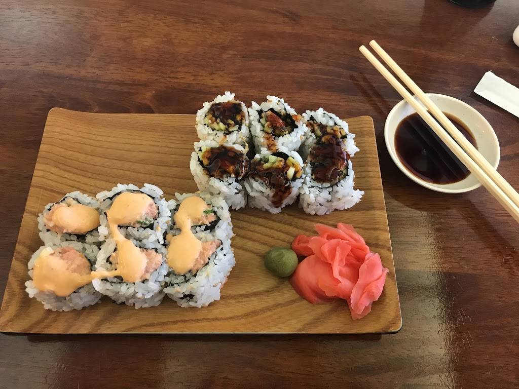 Kaze Sushi Takeout | meal takeaway | 178 Eagle Rock Ave, Roseland, NJ 07068, USA | 9732287246 OR +1 973-228-7246