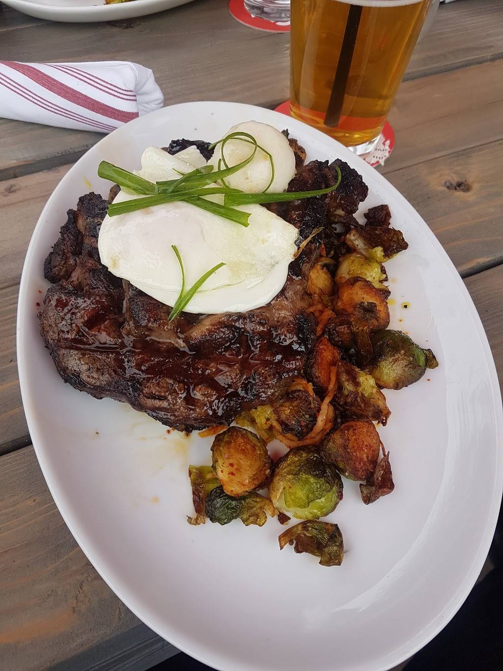 HG Sply Co. | restaurant | 2008 Greenville Ave, Dallas, TX 75206, USA | 4693340896 OR +1 469-334-0896