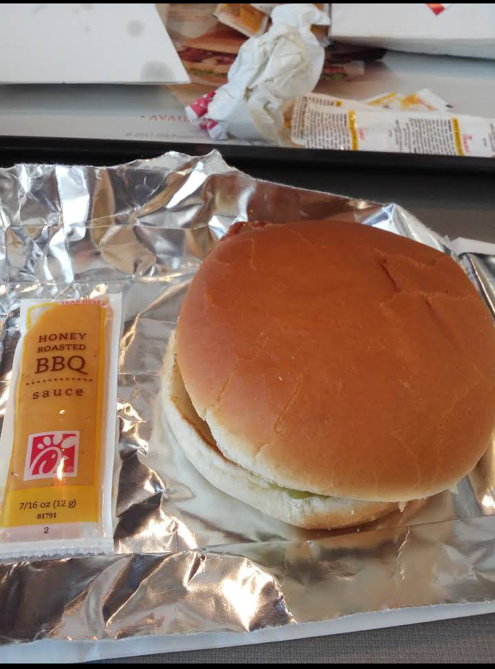 Chick-fil-A | restaurant | 1832 Hendersonville Rd, Asheville, NC 28803, USA | 8282779913 OR +1 828-277-9913