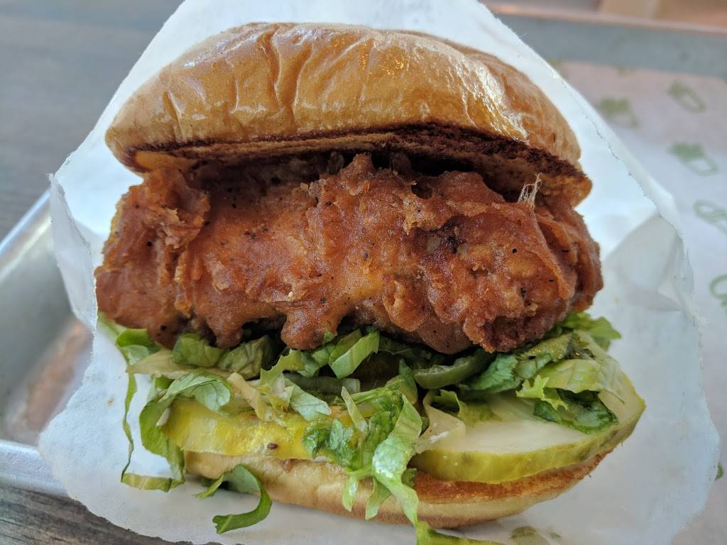 Shake Shack | restaurant | 11228 Domain Dr, Austin, TX 78759, USA | 5127170422 OR +1 512-717-0422