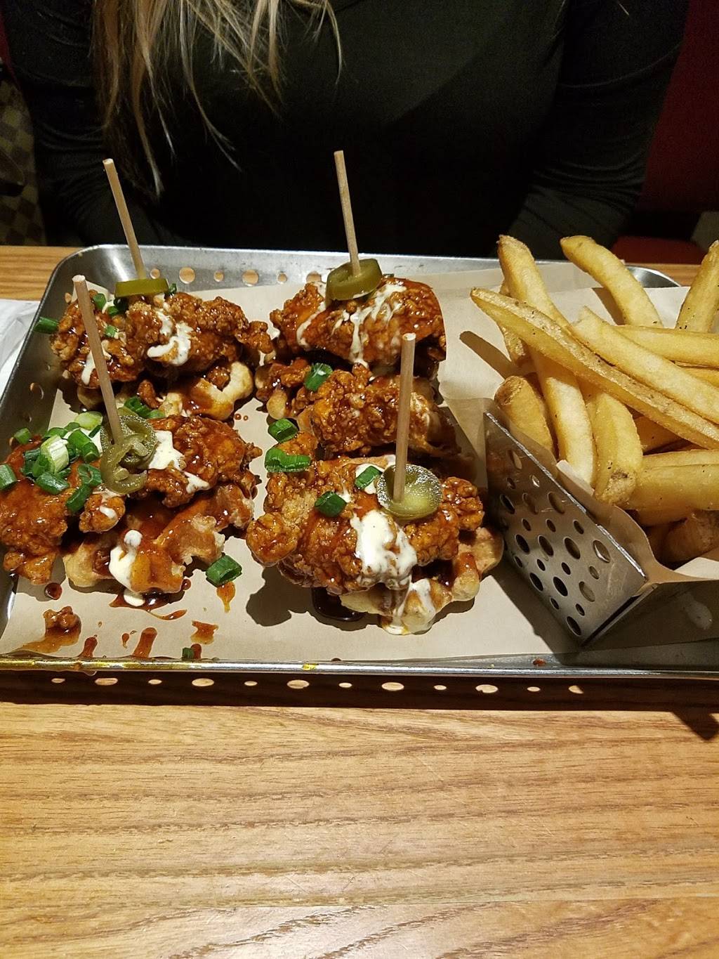 Chilis Grill & Bar | restaurant | 16401 Miramar Pkwy, Miramar, FL 33027, USA | 9544473822 OR +1 954-447-3822