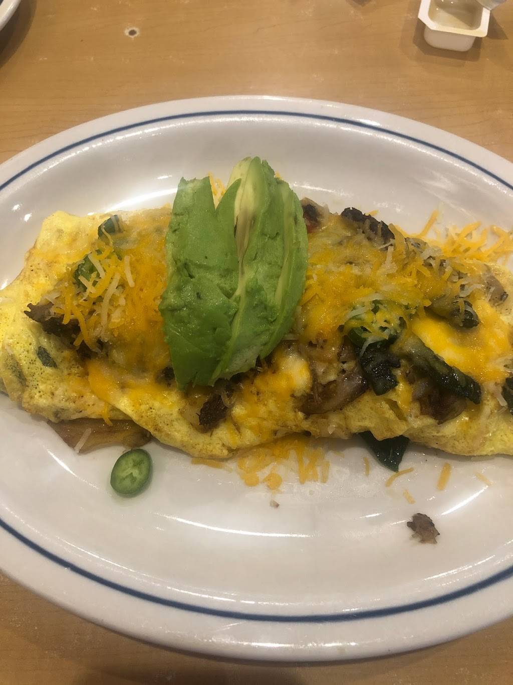 IHOP | restaurant | 1801 N Belt Line Rd, Irving, TX 75061, USA | 9729860035 OR +1 972-986-0035