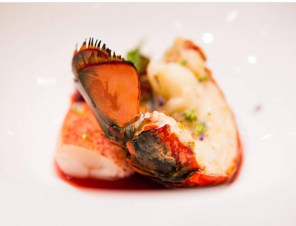 Gunter Seeger NY | restaurant | 641 Hudson St, New York, NY 10014, USA | 6466570045 OR +1 646-657-0045