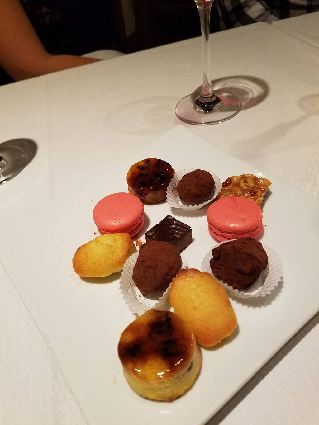 fleurie restaurant | restaurant | 108 3rd St NE, Charlottesville, VA 22901, USA | 4349717800 OR +1 434-971-7800