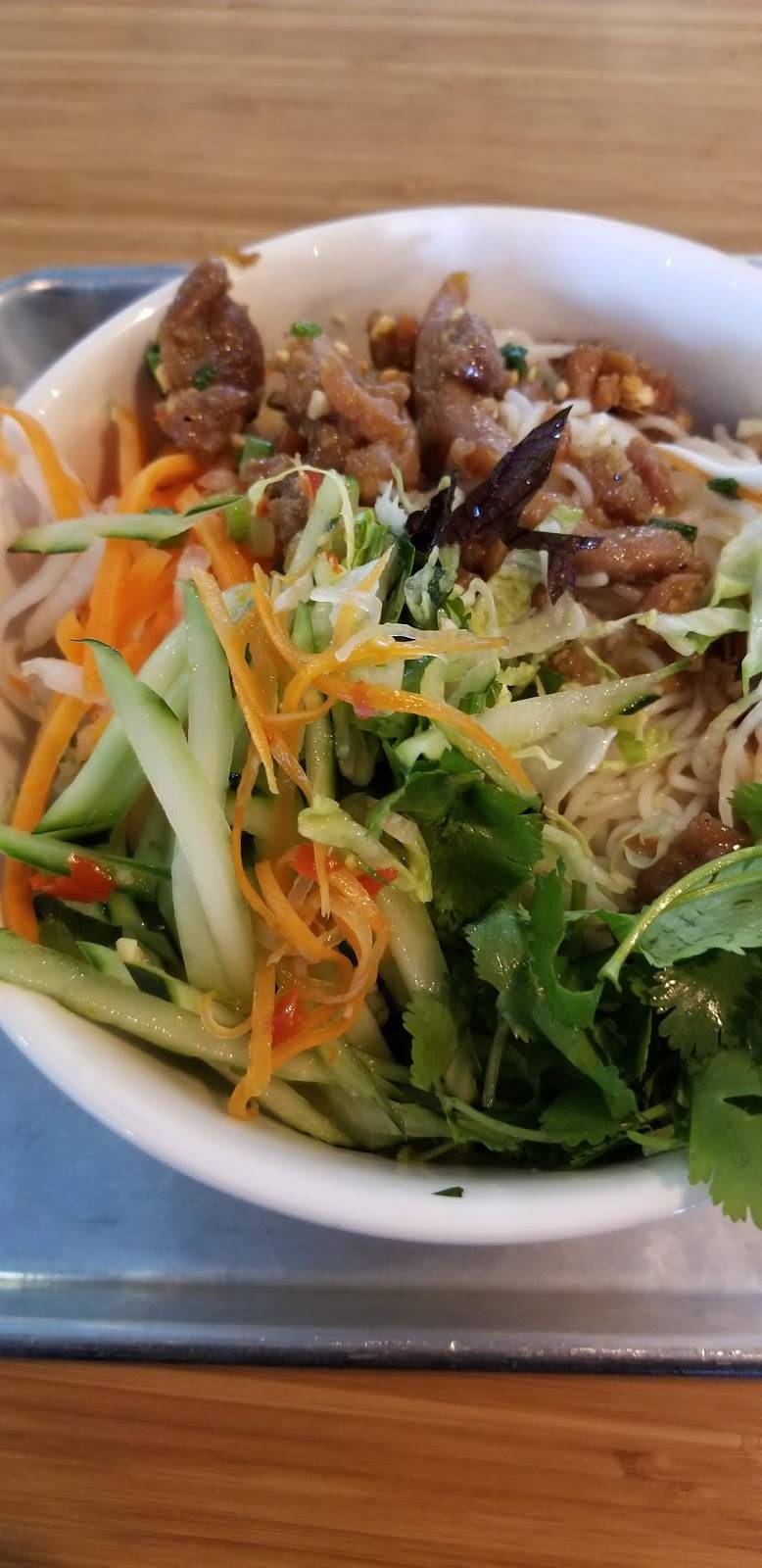 Vinason Pho & Grill | restaurant | 6621 S 211th St, Kent, WA 98032, USA | 2532436966 OR +1 253-243-6966