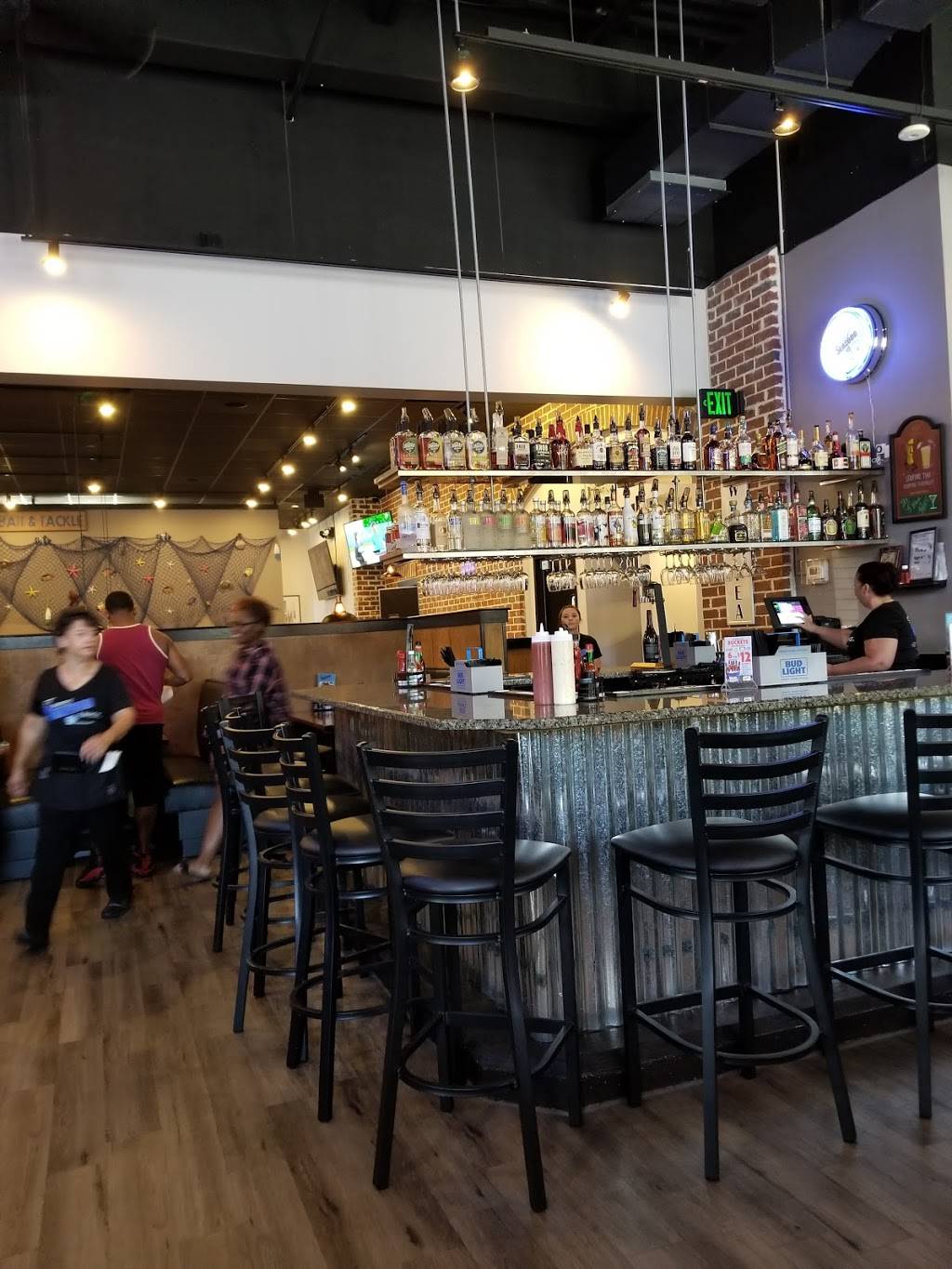 St Marys Seafood & More(Baymeadows) | restaurant | 8129 Point Meadows Way, Jacksonville, FL 32256, USA | 9043673320 OR +1 904-367-3320