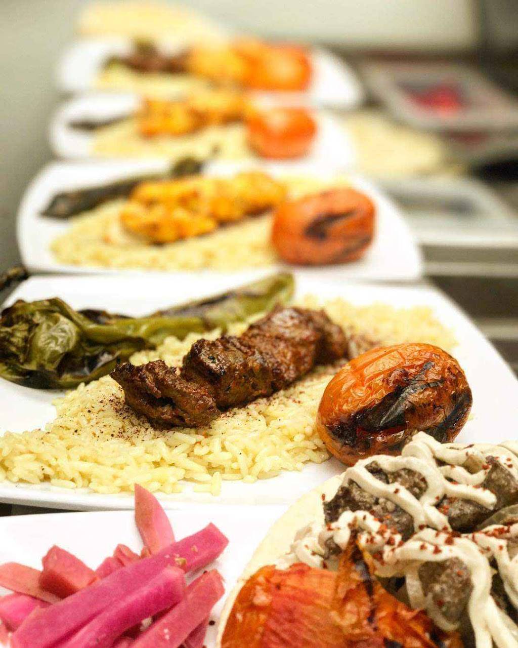 THE DIPLOMAT BAR & GRILL | restaurant | 8916 Foothill Blvd k1, Rancho Cucamonga, CA 91730, USA | 9093033351 OR +1 909-303-3351