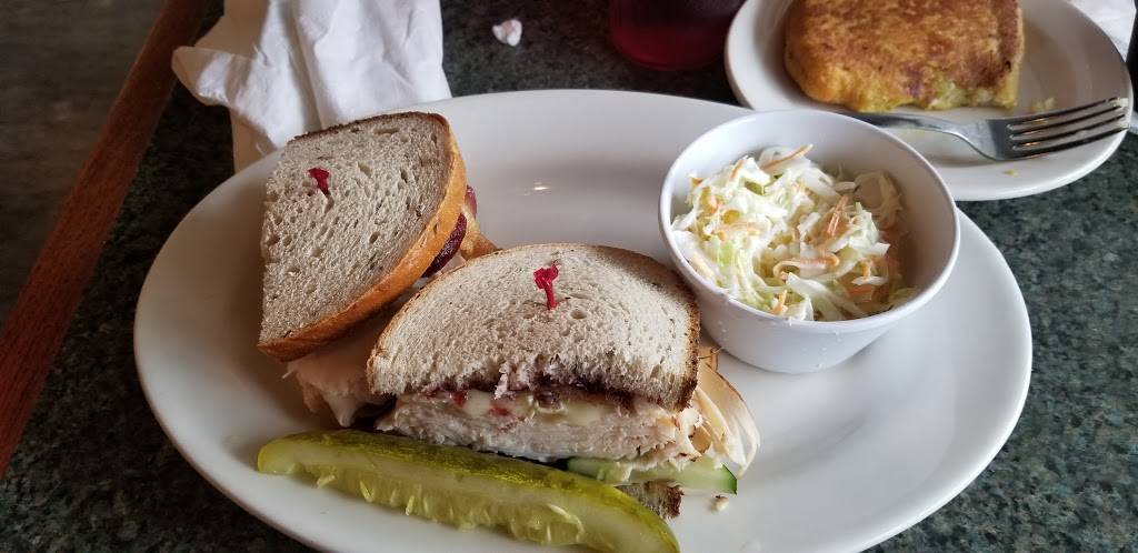 Grubys New York Deli | meal takeaway | 860 Johnson Ferry Rd NE, Atlanta, GA 30342, USA | 4042360060 OR +1 404-236-0060