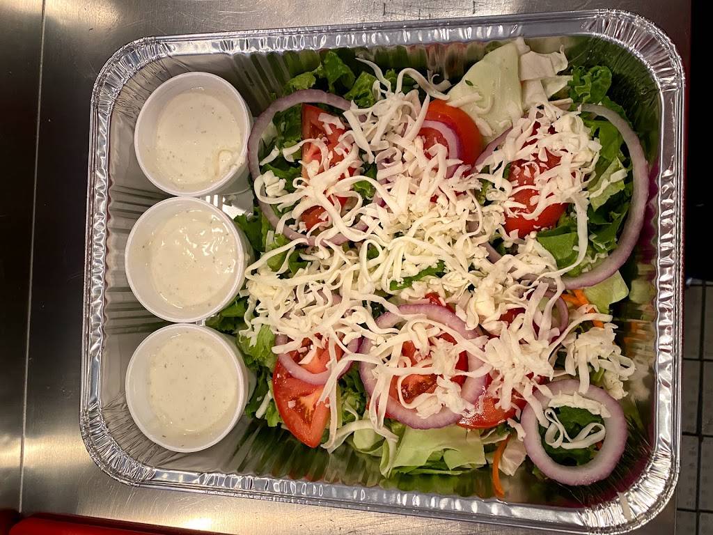 Joes Italian Restaurants | restaurant | 2101 Milam St, Columbus, TX 78934, USA | 9795004204 OR +1 979-500-4204