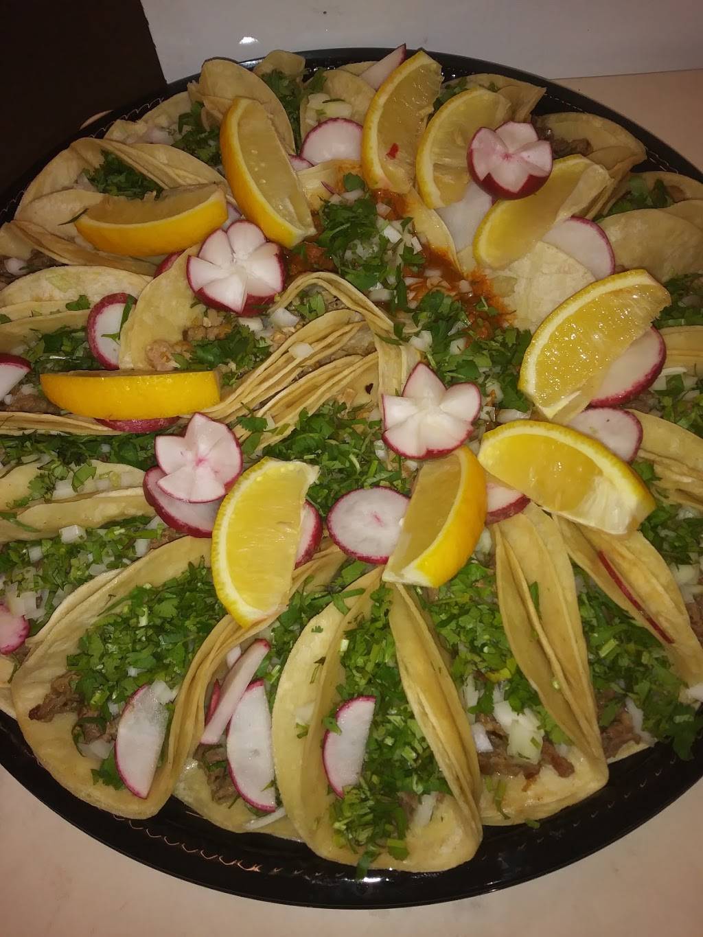 El Patron Tacos Baja | restaurant | 8131 Arroyo Dr, Rosemead, CA 91770, USA | 6267827151 OR +1 626-782-7151